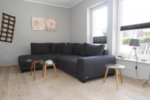 Ferienhaus Skanhuus