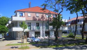 Hanseresidenz I Whg 10