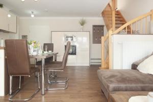 Hanseresidenz I Whg 21