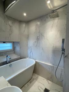 Appartement unique au coeur du marais