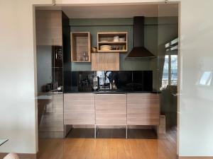 Appartement unique au coeur du marais