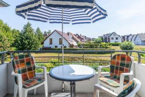 Haus Poseidon Wohnung 29