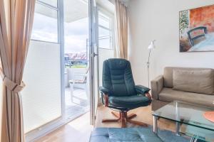 Haus Poseidon Wohnung 29