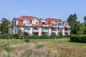 Haus Poseidon Wohnung 29