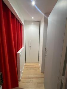 Joli appartement au pied de Montmartre !