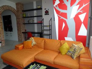 Appartamento giochi Milano-Cortina