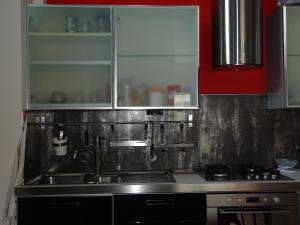 Appartamento giochi Milano-Cortina