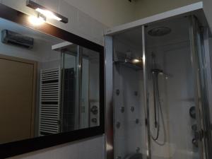 Appartamento giochi Milano-Cortina