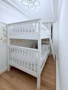 Old Compton street flat