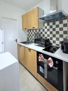 Old Compton street flat