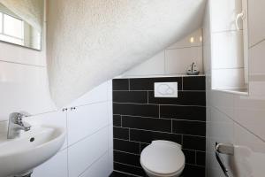 Dünenhäuser Haus 8 a