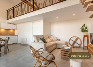 Idéal Pro - Wifi haut débit - Tout inclus - Commodités 5 mn