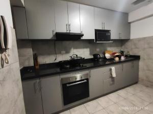 Acogedor departamento equipado en San Borja