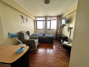 Acogedor departamento equipado en San Borja