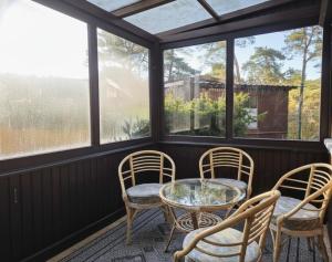 Ferienhaus am Strand 88