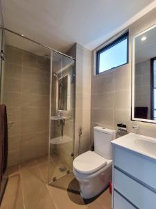 Sea view Apartmen in Trizen