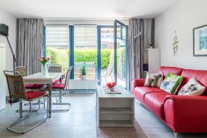 Papillon 14-2 Wohnung "Jule"