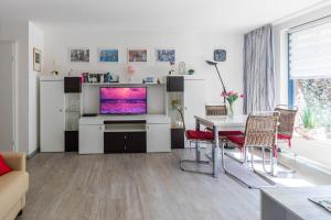 Papillon 14-2 Wohnung "Jule"