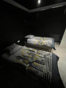 # Le 7 # Souplex 4 personne Mulhouse centre