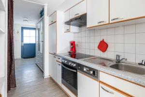 Papillon 14-2 Wohnung "Jule"