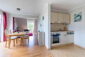 Meerblick Wohnung 3