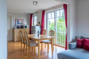 Meerblick Wohnung 3