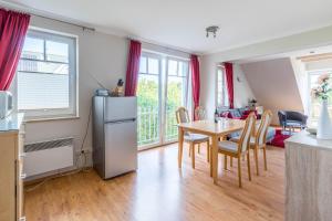 Meerblick Wohnung 3