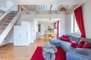 Meerblick Wohnung 3