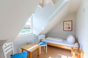 Meerblick Wohnung 3