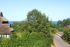 Meerblick Wohnung 3