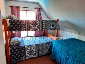 casa a minutos del Mar