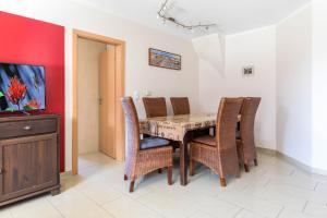 Rosenweg 16 Wohnung 6