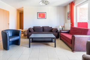 Rosenweg 16 Wohnung 6