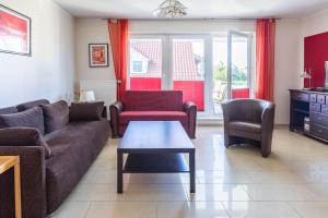 Rosenweg 16 Wohnung 6