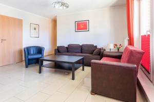 Rosenweg 16 Wohnung 6