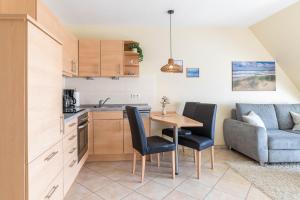 Haus Thalia Wohnung 7