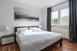 Sonnenblick &quotWohnung 6&quot