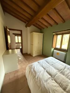 Casa Vacanze MULINO DI VALIANA