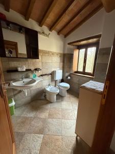 Casa Vacanze MULINO DI VALIANA