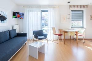 Residenz Hansehof Whg 10