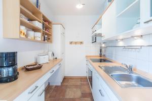 Residenz Hansehof Whg 10