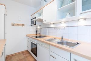 Residenz Hansehof Whg 10