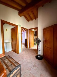 Casa Vacanze MULINO DI VALIANA