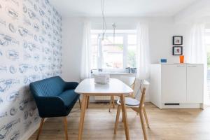 SV Uns Hüsung Whg 18