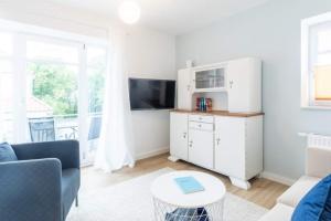 SV Uns Hüsung Whg 18