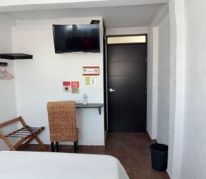 Suites Aldama