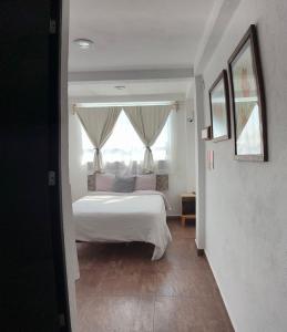 Suites Aldama