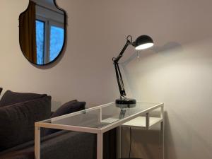 NobleNest Penthouse - Liftzugang - Ensuite Dusche