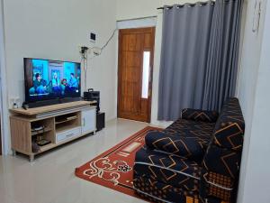 Bariklana Homestay
