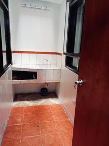 Habitación cama dos plazas